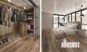 2-к квартира, вторичка, 70м2, 19/19 этаж