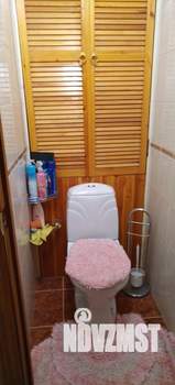 3-к квартира, вторичка, 69м2, 4/9 этаж