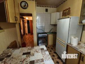 1-к квартира, вторичка, 33м2, 1/14 этаж