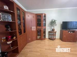 1-к квартира, вторичка, 39м2, 10/17 этаж