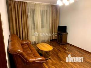 1-к квартира, вторичка, 40м2, 6/17 этаж