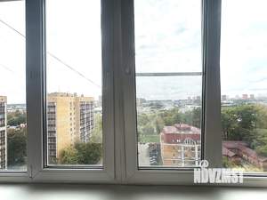 1-к квартира, вторичка, 39м2, 12/14 этаж