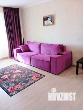 1-к квартира, вторичка, 39м2, 12/12 этаж