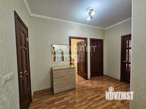 2-к квартира, вторичка, 72м2, 3/19 этаж