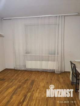 1-к квартира, вторичка, 48м2, 9/16 этаж