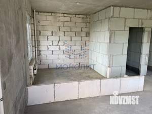 2-к квартира, вторичка, 51м2, 3/24 этаж