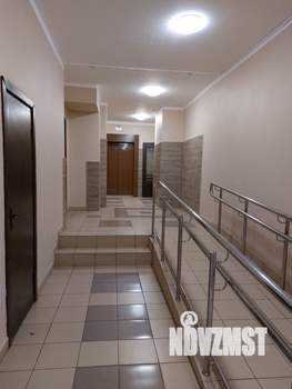 1-к квартира, вторичка, 46м2, 2/17 этаж