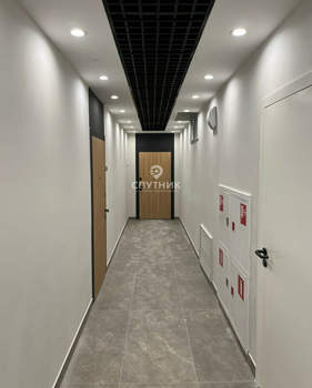 4-к квартира, вторичка, 130м2, 23/25 этаж