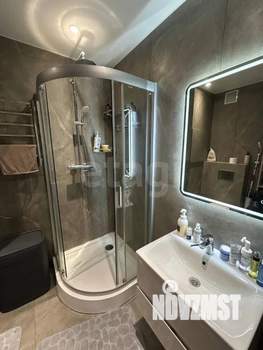 1-к квартира, вторичка, 37м2, 15/23 этаж