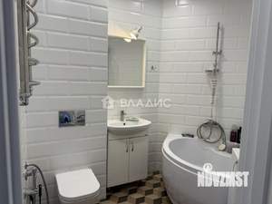 2-к квартира, вторичка, 42м2, 23/25 этаж