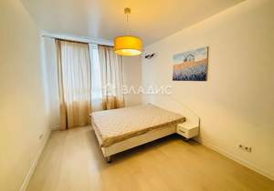 1-к квартира, вторичка, 39м2, 3/24 этаж