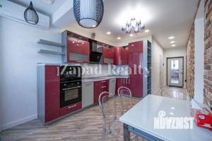 2-к квартира, вторичка, 45м2, 14/25 этаж