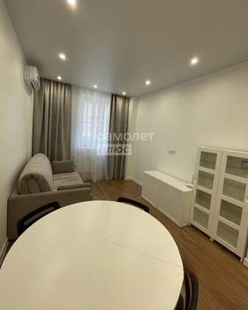 2-к квартира, вторичка, 41м2, 3/26 этаж
