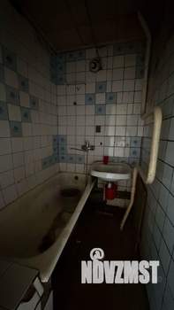 2-к квартира, вторичка, 45м2, 6/12 этаж