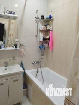 1-к квартира, вторичка, 44м2, 4/17 этаж