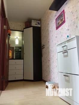 1-к квартира, вторичка, 36м2, 3/20 этаж
