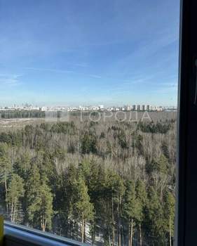 3-к квартира, вторичка, 71м2, 16/26 этаж