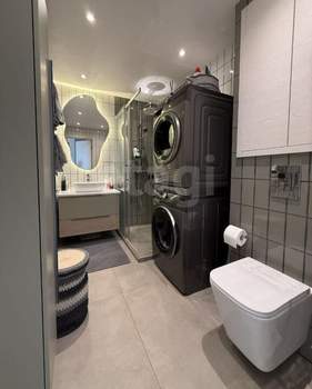 2-к квартира, вторичка, 48м2, 25/25 этаж