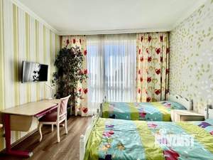 4-к квартира, вторичка, 96м2, 12/28 этаж