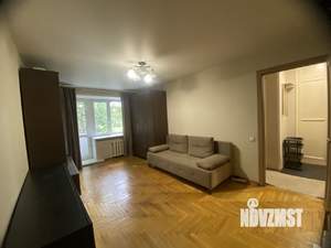 1-к квартира, вторичка, 30м2, 2/9 этаж