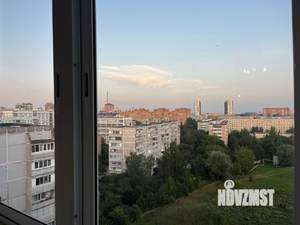 3-к квартира, вторичка, 70м2, 12/12 этаж