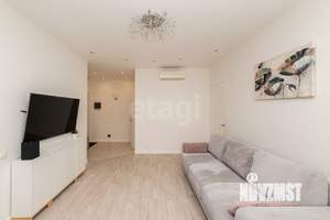 2-к квартира, вторичка, 69м2, 12/24 этаж