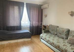 2-к квартира, вторичка, 69м2, 8/17 этаж