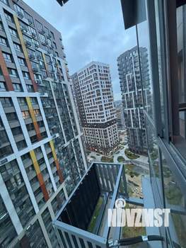 Студия квартира, вторичка, 26м2, 10/25 этаж