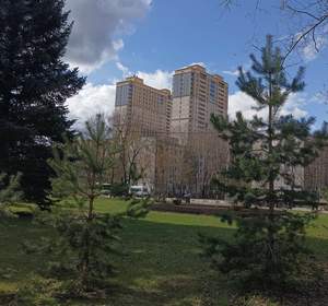 3-к квартира, вторичка, 85м2, 8/24 этаж