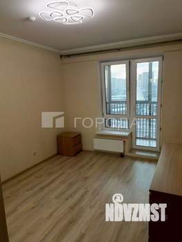 1-к квартира, вторичка, 44м2, 7/25 этаж