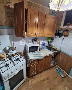 2-к квартира, вторичка, 45м2, 5/5 этаж