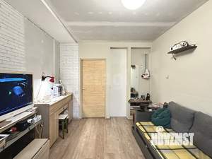 3-к квартира, вторичка, 59м2, 2/5 этаж