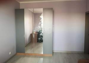 2-к квартира, вторичка, 55м2, 8/25 этаж