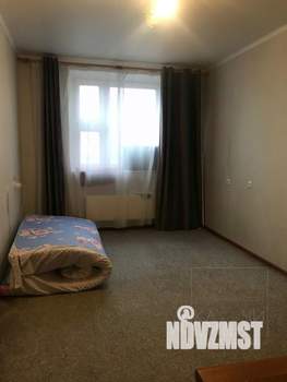2-к квартира, вторичка, 62м2, 2/16 этаж