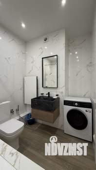 4-к квартира, вторичка, 100м2, 17/28 этаж