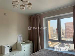 2-к квартира, вторичка, 60м2, 12/25 этаж