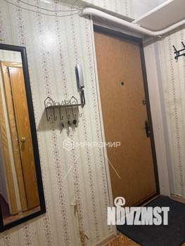 1-к квартира, вторичка, 29м2, 1/9 этаж