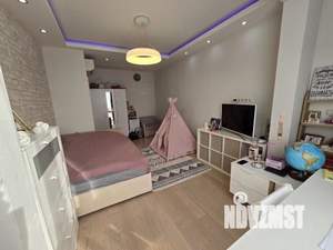 4-к квартира, вторичка, 100м2, 13/13 этаж