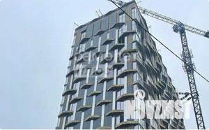 Студия квартира, вторичка, 24м2, 8/16 этаж