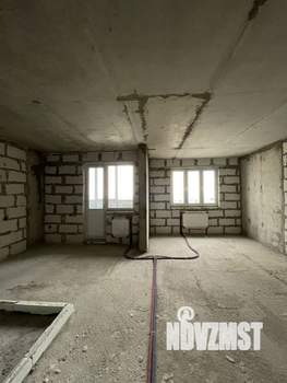 1-к квартира, вторичка, 35м2, 22/25 этаж