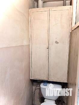 1-к квартира, вторичка, 35м2, 6/9 этаж