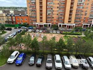 1-к квартира, вторичка, 42м2, 5/15 этаж