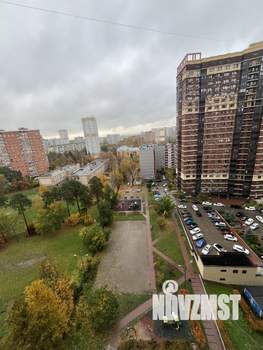 3-к квартира, вторичка, 68м2, 15/22 этаж