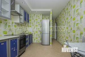 1-к квартира, вторичка, 45м2, 15/19 этаж