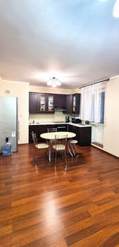 2-к квартира, вторичка, 61м2, 9/25 этаж