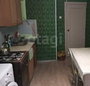 1-к квартира, вторичка, 32м2, 3/12 этаж