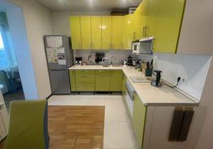 1-к квартира, вторичка, 40м2, 21/24 этаж