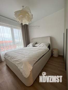 2-к квартира, вторичка, 48м2, 25/25 этаж