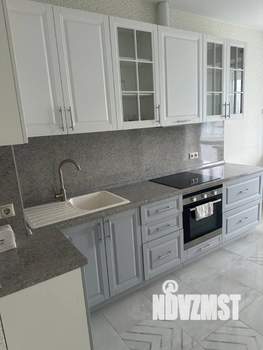 1-к квартира, вторичка, 41м2, 13/25 этаж