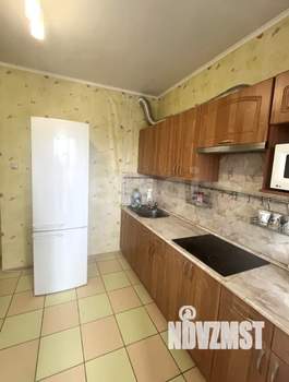 1-к квартира, вторичка, 41м2, 3/24 этаж